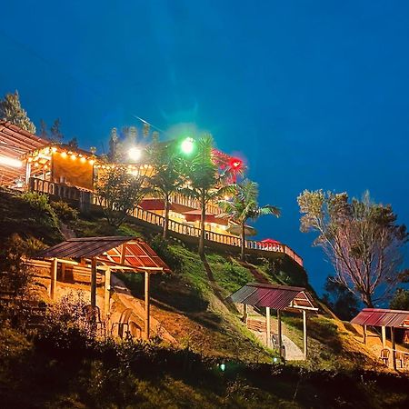 Vista Hermosa Eco Hostal Carmen de Viboral 外观 照片