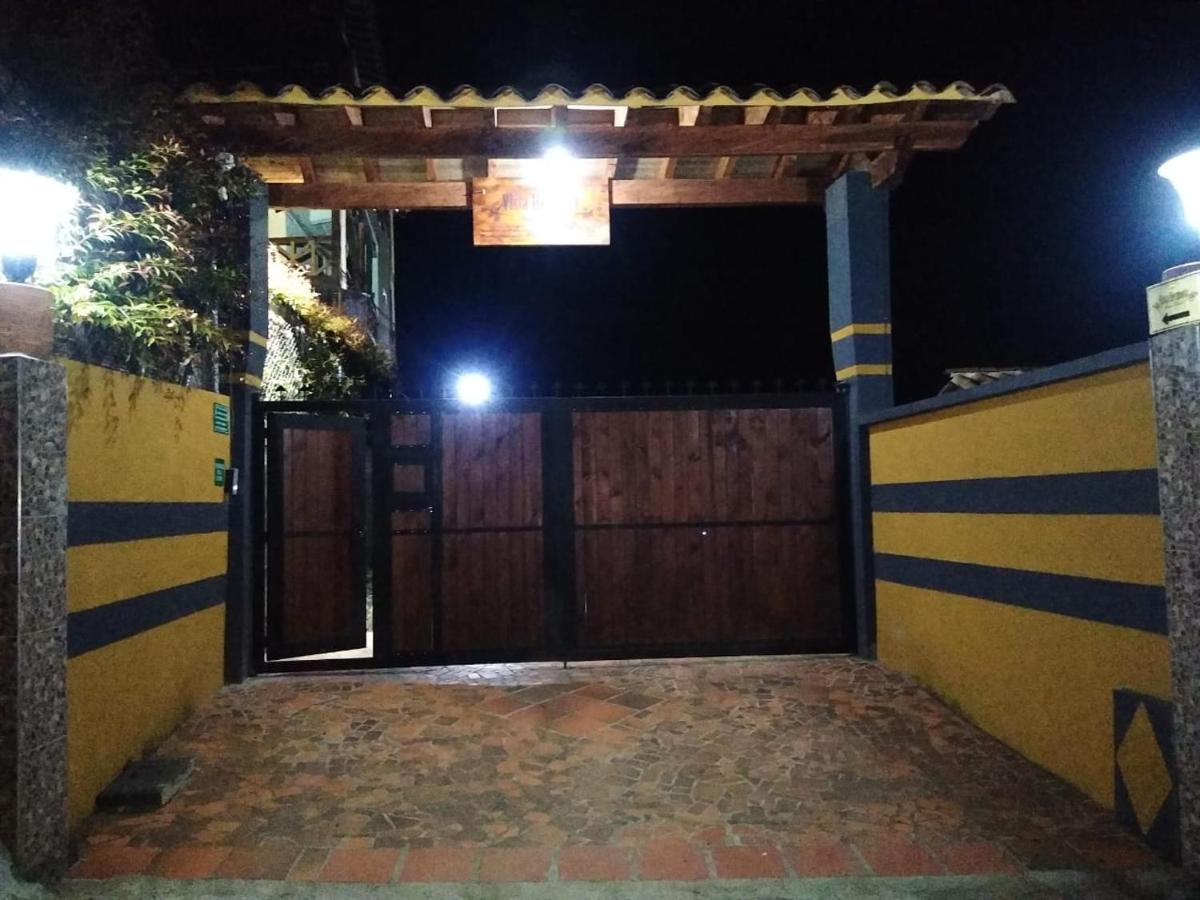 Vista Hermosa Eco Hostal Carmen de Viboral 外观 照片