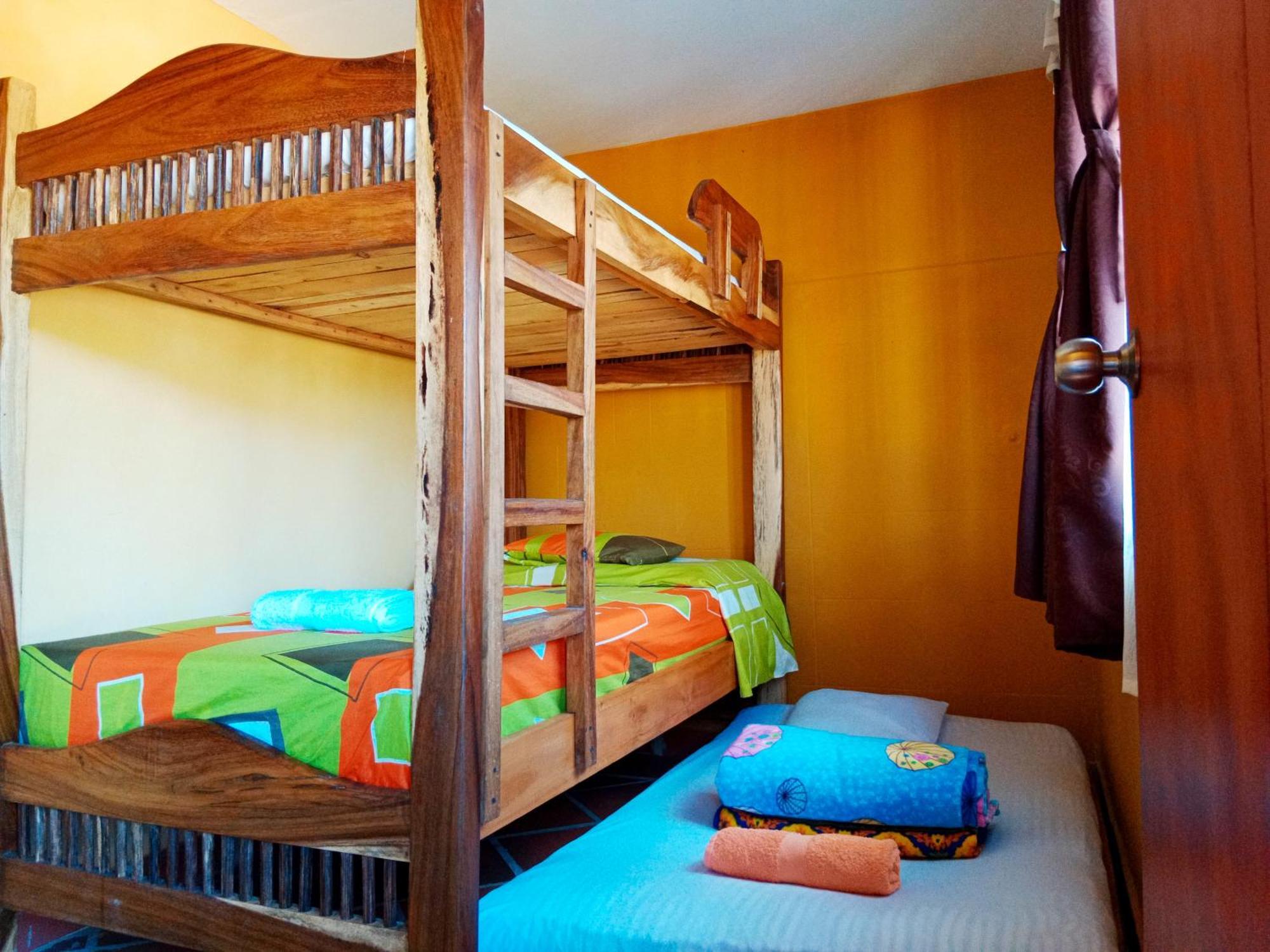 Vista Hermosa Eco Hostal Carmen de Viboral 客房 照片