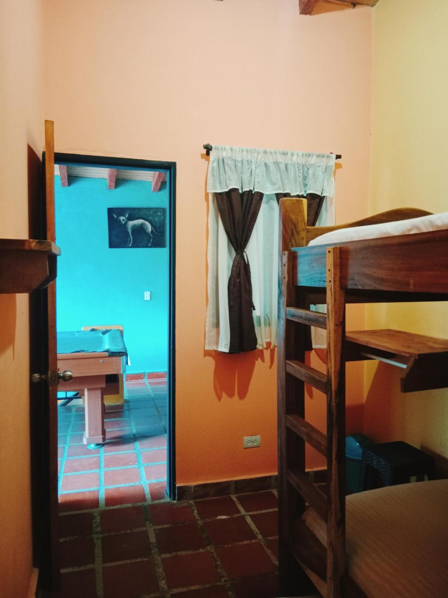 Vista Hermosa Eco Hostal Carmen de Viboral 客房 照片
