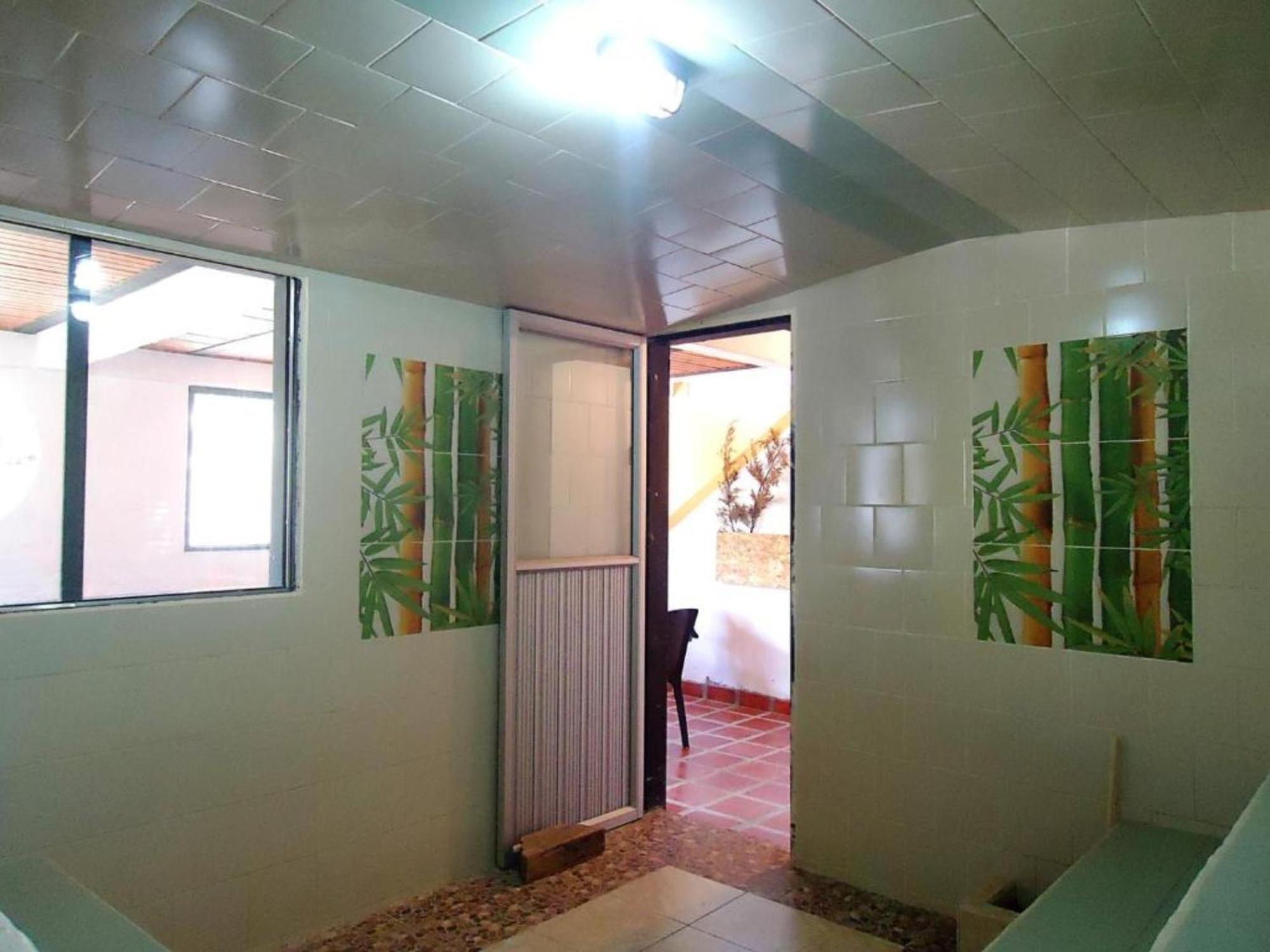 Vista Hermosa Eco Hostal Carmen de Viboral 外观 照片