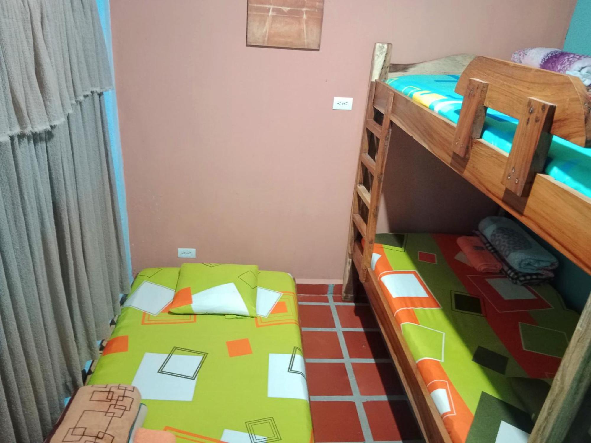 Vista Hermosa Eco Hostal Carmen de Viboral 外观 照片